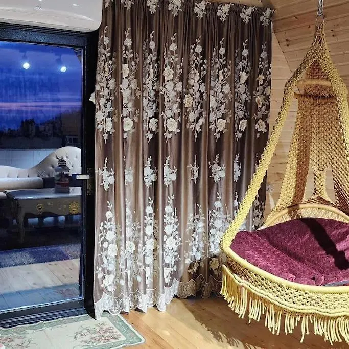 Wildheart Apartment Batumi