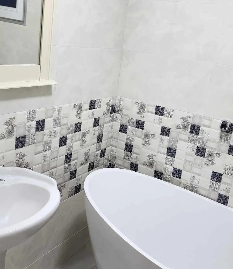 Wildheart Apartment Batumi Georgia