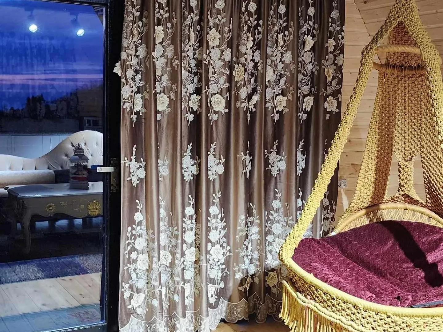 Wildheart Apartment Batumi Georgia