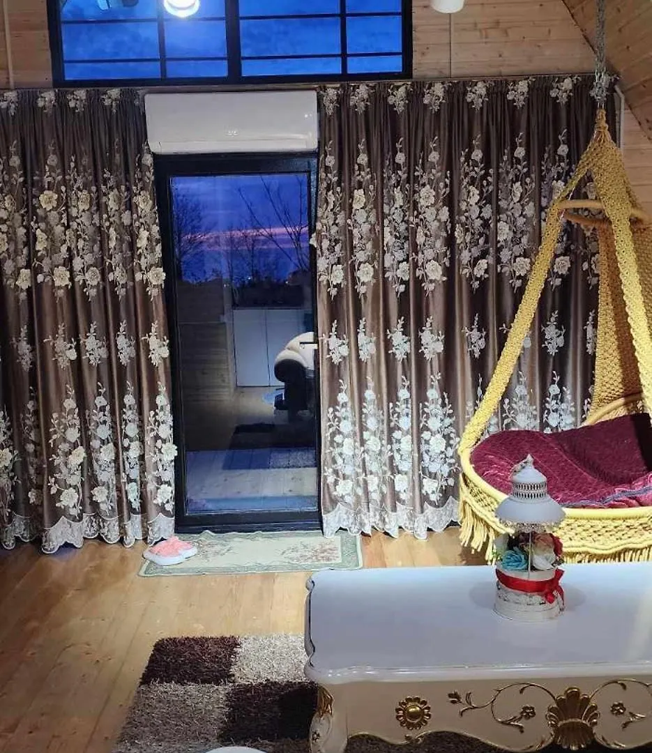 Wildheart Apartment Batumi Georgia