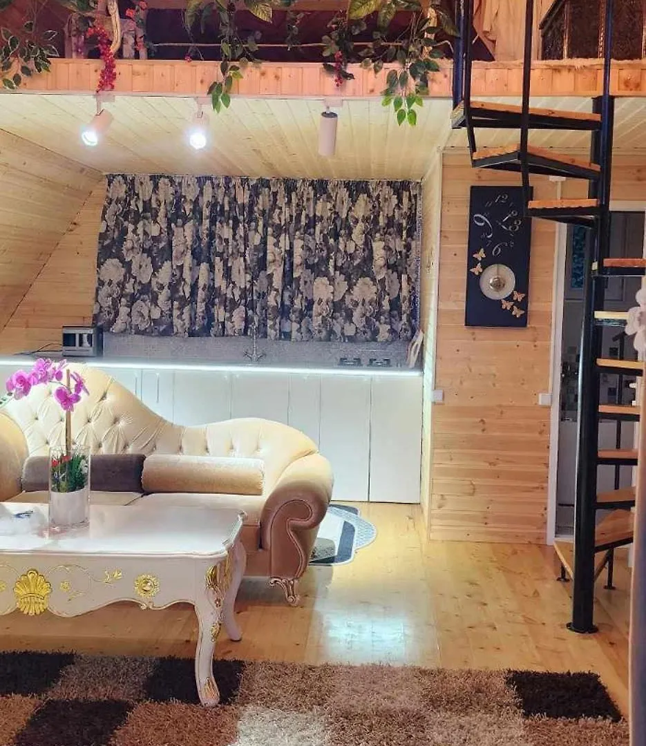 Wildheart Apartment Batumi